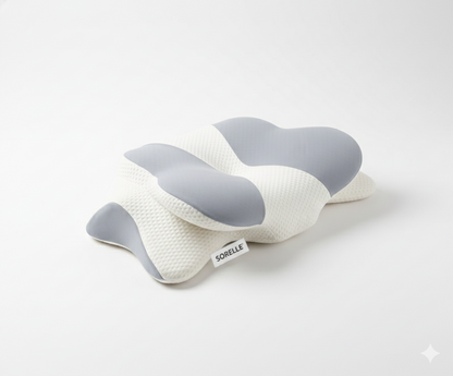 SORELLE™ - Ergonomisk Kudde