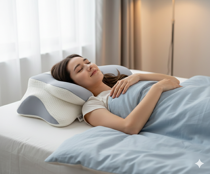 SORELLE™ - Ergonomisk Kudde